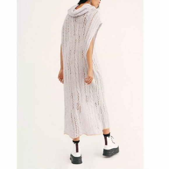 🆕🌿FREE PEOPLE DRESS🌿 - Picture 2 of 8